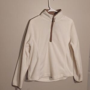 St John's Bay Active Pullover sweater